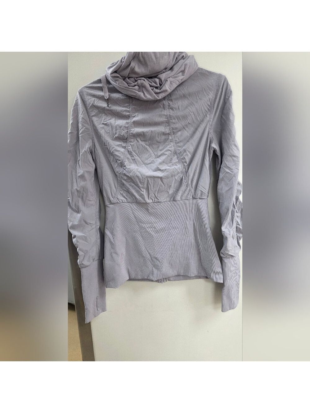 Lululemon Reversible Jacket - Picture 8 of 16